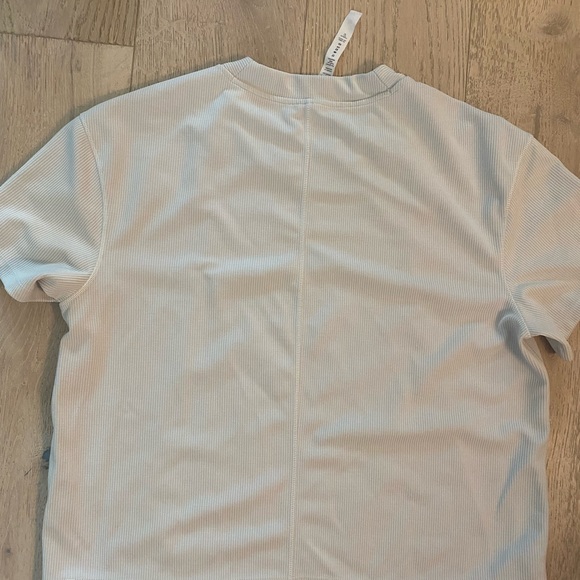 Lululemon Ripped Top - Picture 3 of 4